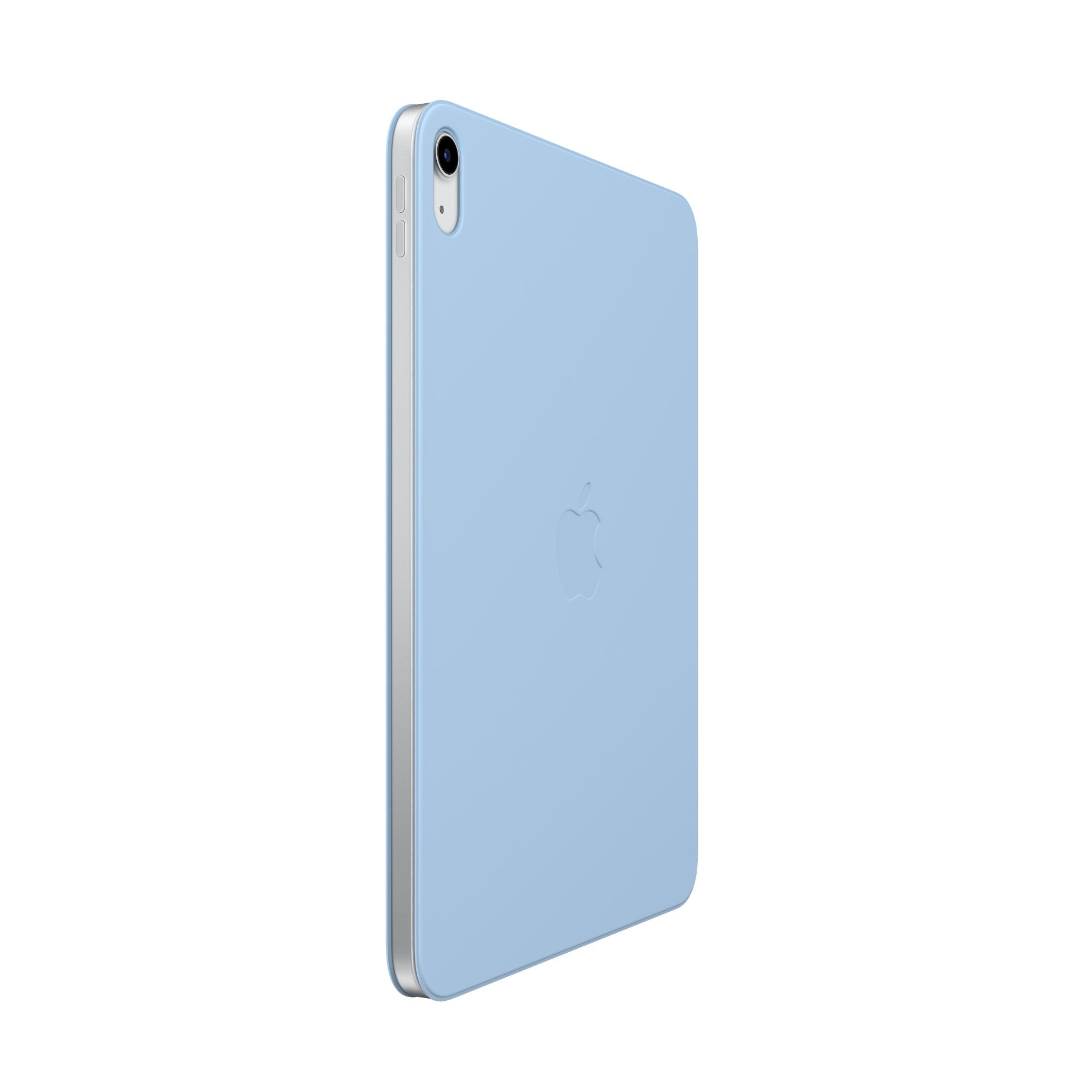 Husa Smart Folio Apple pt. iPad 10 (2022) Sky - MQDU3ZM/A Originala Resigilat - MQDU3ZM/A-A - 194253477655 - 3