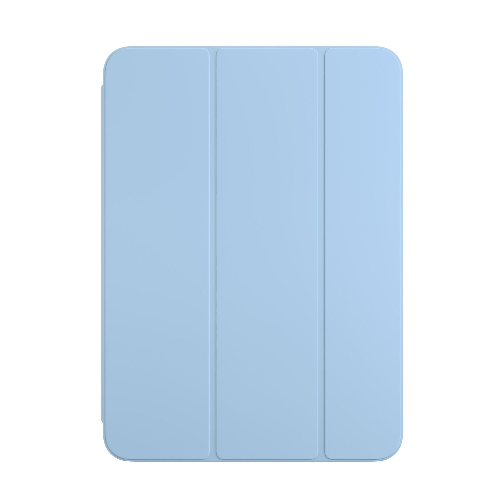 Husa Smart Folio Apple pt. iPad 10 (2022) Sky - MQDU3ZM/A Originala Resigilat - MQDU3ZM/A-A - 194253477655 - 2