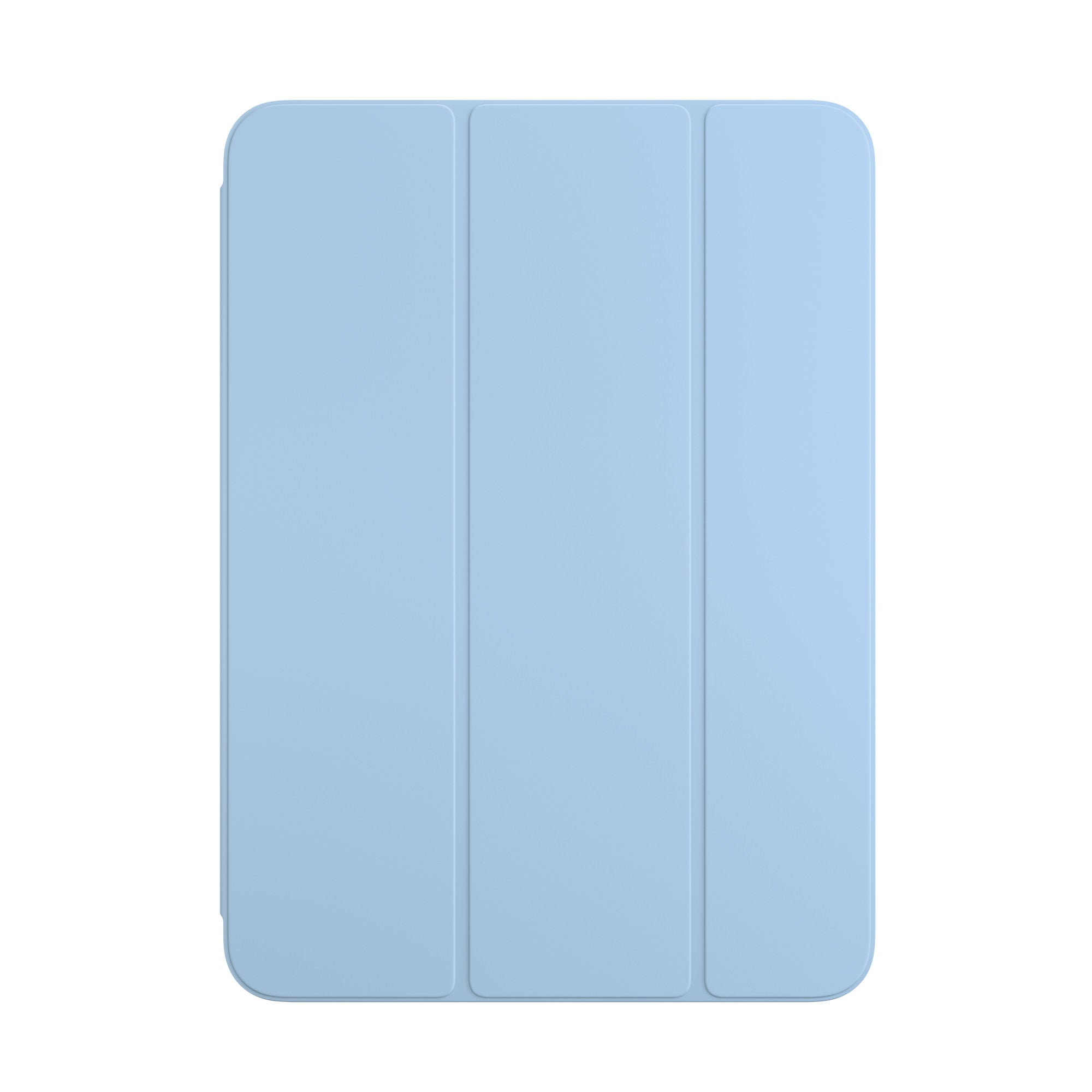 Husa Smart Folio Apple pt. iPad 10 (2022) Sky - MQDU3ZM/A Originala Resigilat - MQDU3ZM/A-A - 194253477655 - 2