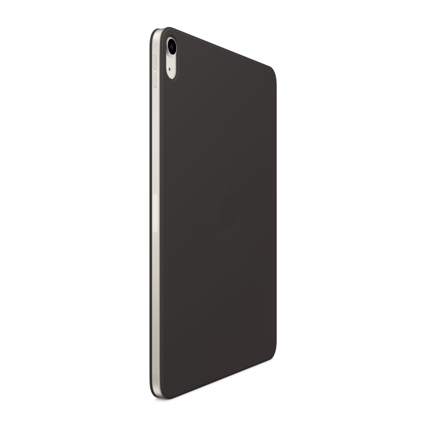 Husa Smart Folio Apple pt. iPad Air 5 & 4 Pro 11’ (2018) Black - MH0D3ZM/A Originala Resigilat MH0D3ZM/A - A 194252087480 3