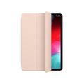 Husa Smart Folio Apple pt. iPad Air 11 2025 & 2024, Air 5 & 4, iPad Pro 11" (2018), Pink Sand - MRX92ZM/A, Originala, Resigilat