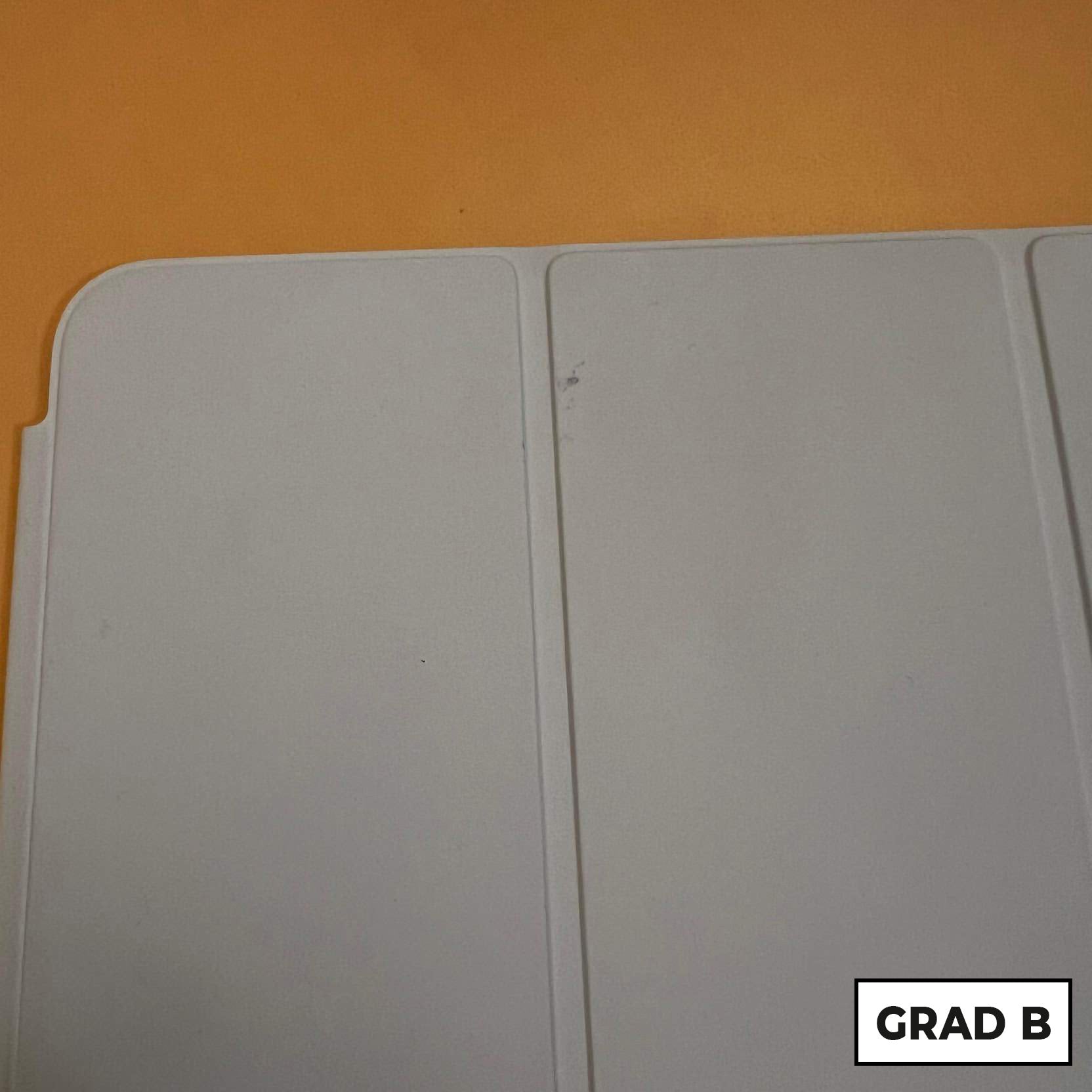 Husa Smart Folio Apple pt. iPad Air 5 & 4 11 2025/2024 Pro 11’’ (2018) White - MH0A3ZM/A Originala Resigilat - 10