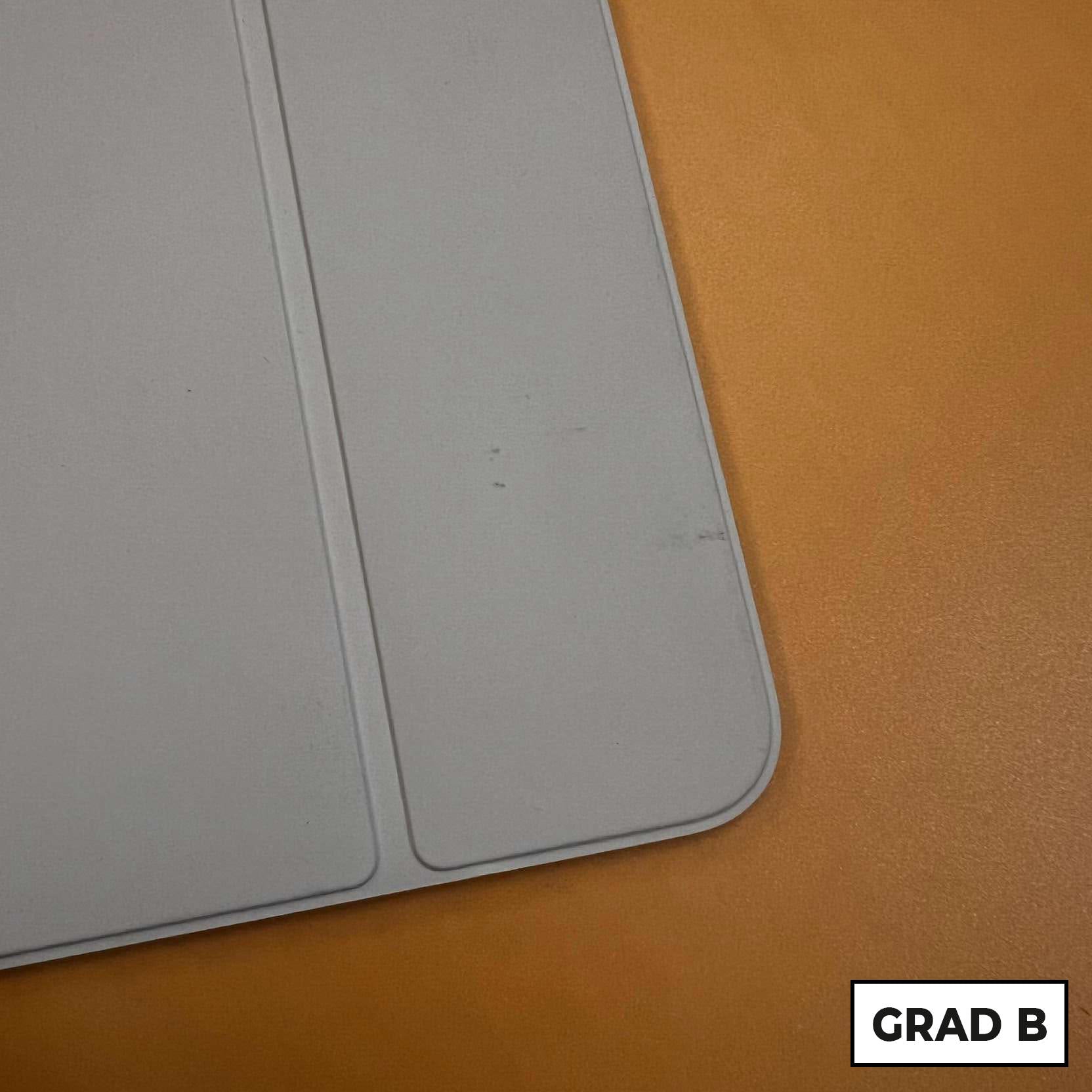 Husa Smart Folio Apple pt. iPad Air 5 & 4 11 2025/2024 Pro 11’’ (2018) White - MH0A3ZM/A Originala Resigilat - 9