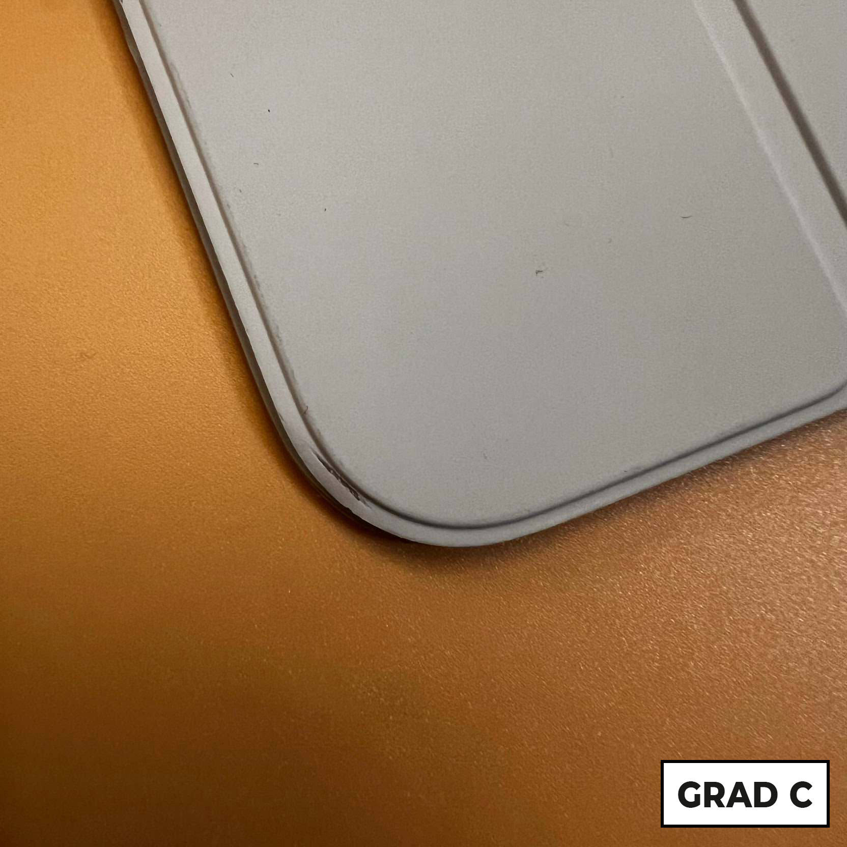 Husa Smart Folio Apple pt. iPad Air 5 & 4 11 2025/2024 Pro 11’’ (2018) White - MH0A3ZM/A Originala Resigilat - 14