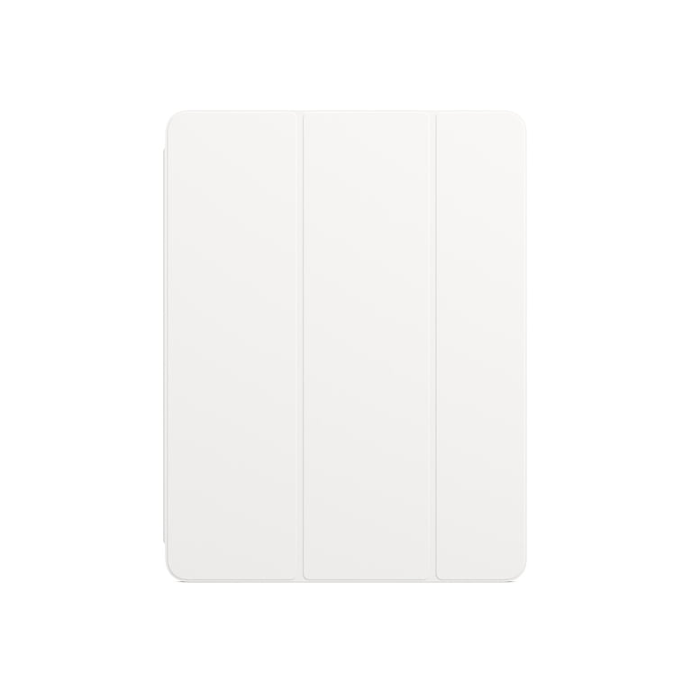 Husa Smart Folio Apple pt. iPad Pro 11’’ (2018) & Air 5/4 White - MRX82ZM/A Originala - 190198763747 - 2