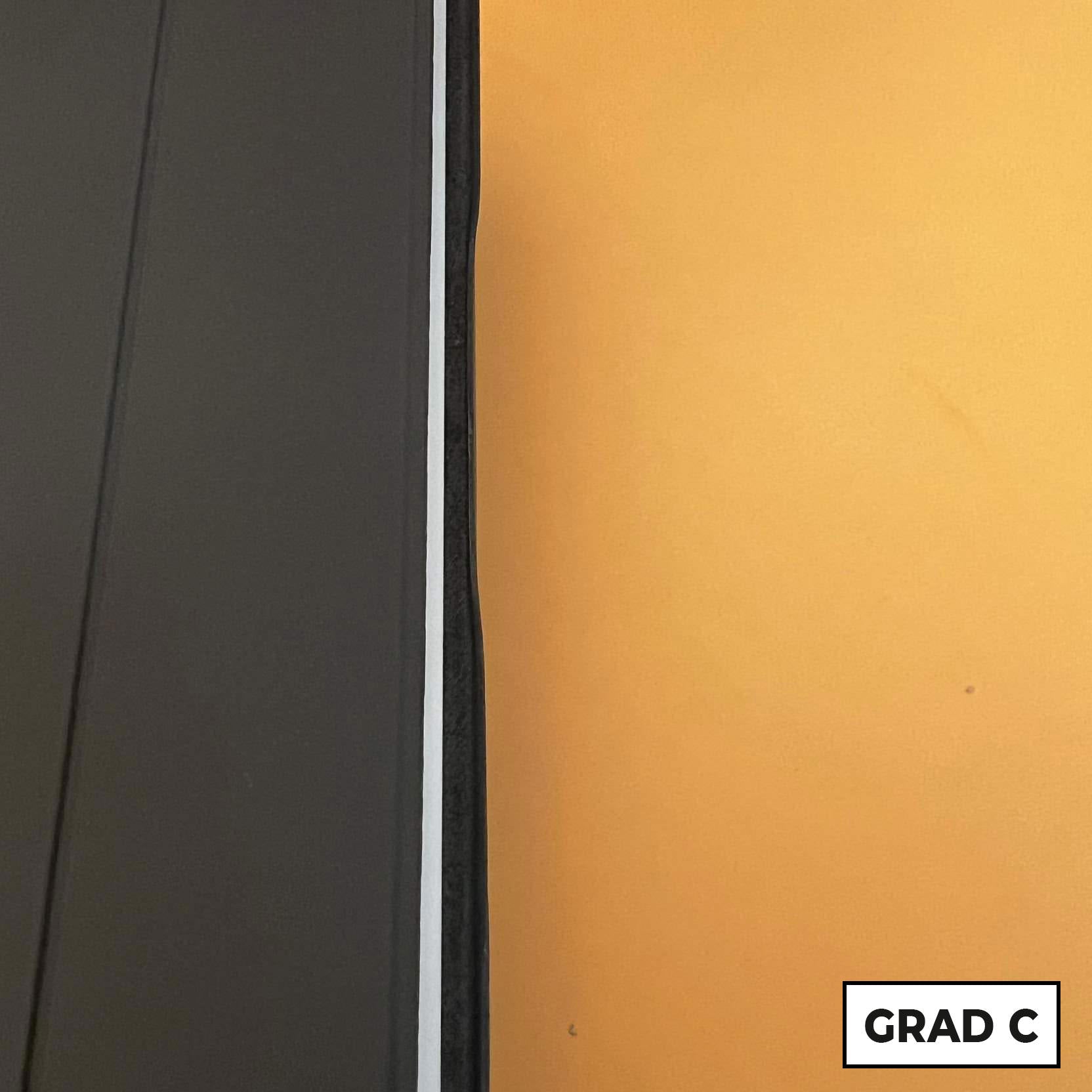 Husa Smart Folio Apple pt. iPad Air 13 2025/2024 Pro 12.9’’ 2018 (Gen. 3) Black - MRXD2ZM/A Originala Resigilat - 12