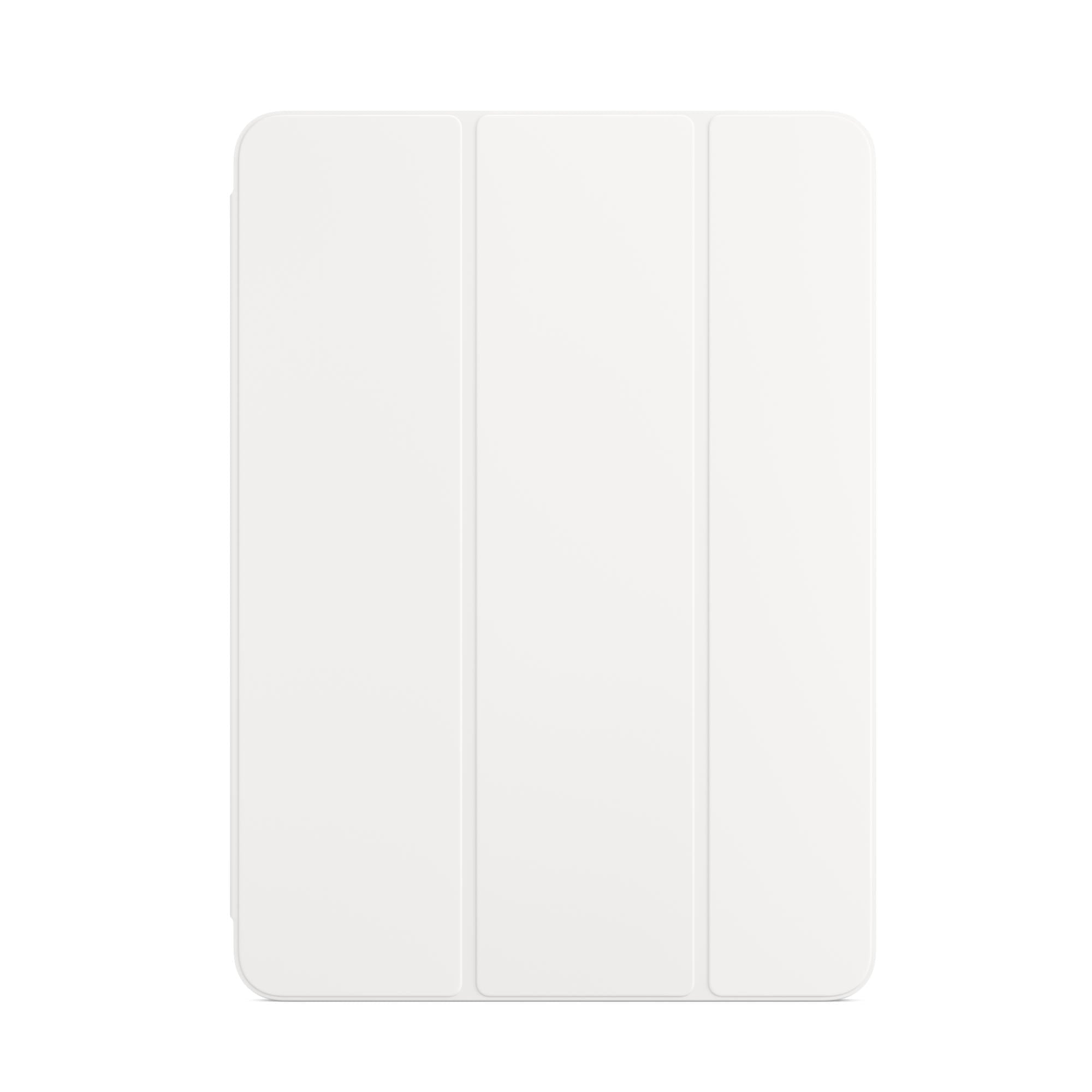Husa Smart Folio Apple pt. iPad Air 5 & 4 Pro 11’ (2018) White - MH0A3ZM/A Originala Resigilat - 194252087459 - 2