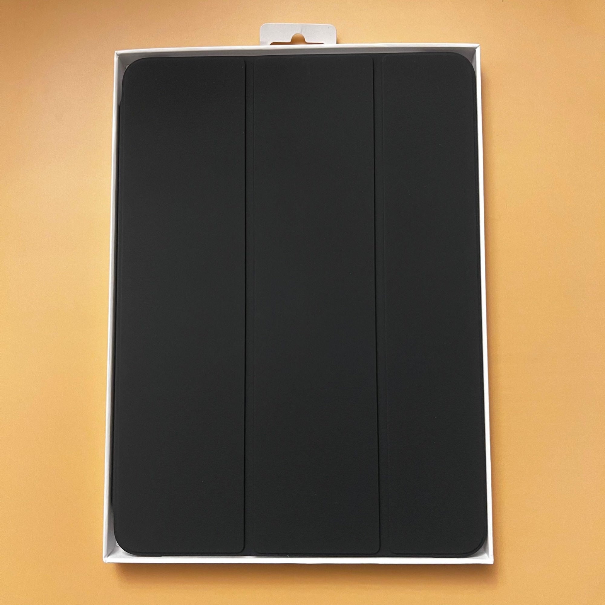 Husa Smart Folio Apple pt. iPad Air 5 & 4 Pro 11’ (2018) Black - MH0D3ZM/A Originala Resigilat MH0D3ZM/A - A 194252087480 7