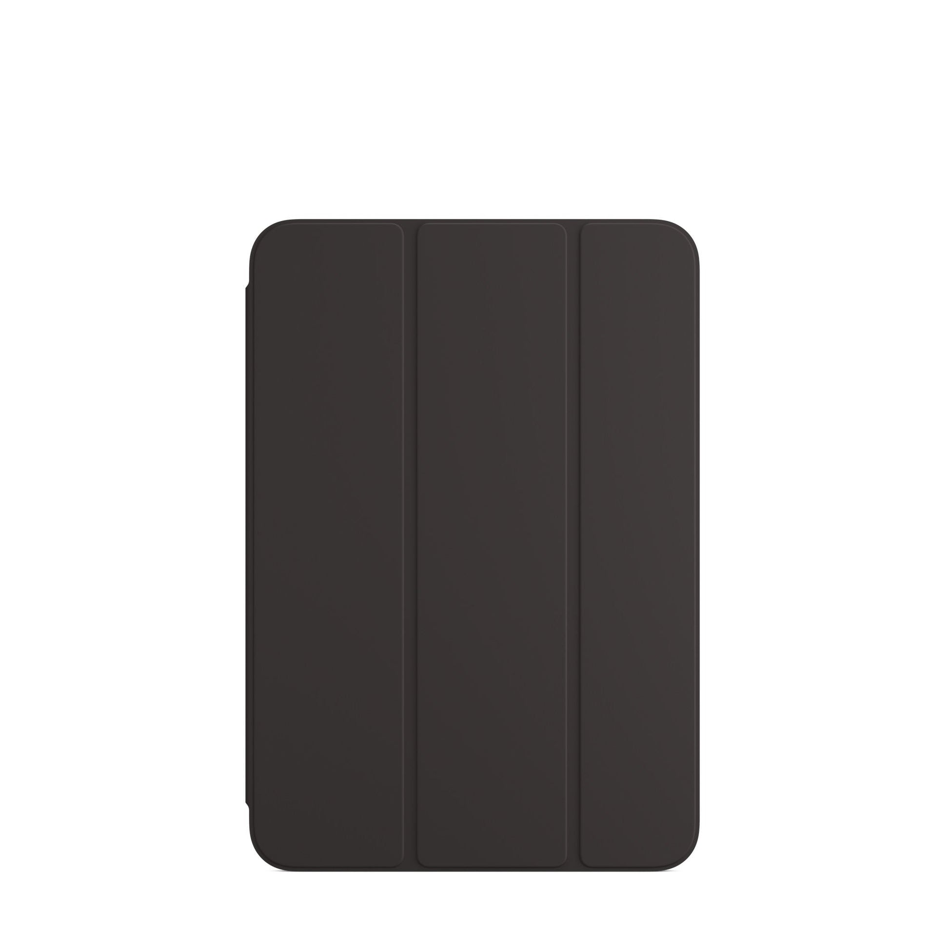 Husa Smart Folio Apple pt. iPad Mini 6 Black - MM6H3ZM/A Originala - 194252789339 - 2