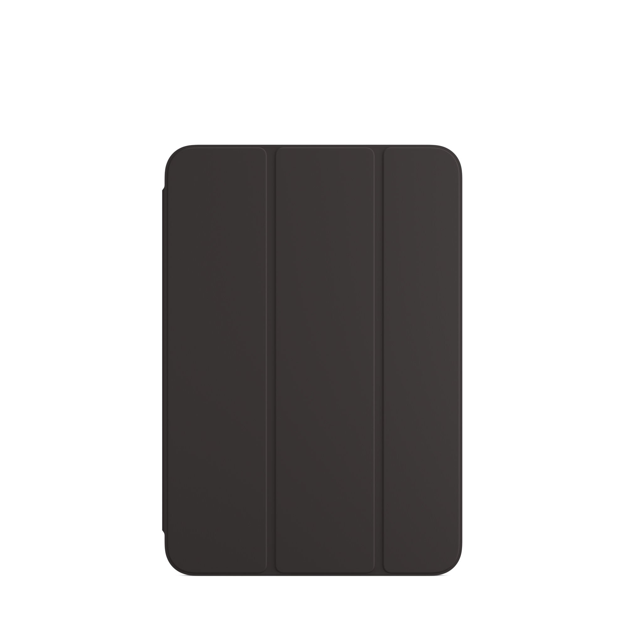 Husa Smart Folio Apple pt. iPad Mini 6 Black - MM6H3ZM/A Originala - 194252789339 - 2