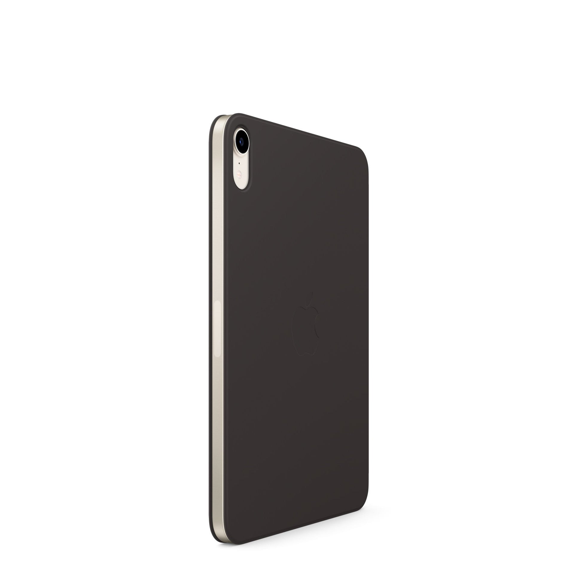 Husa Smart Folio Apple pt. iPad Mini 6 Black - MM6H3ZM/A Originala - 194252789339 - 3