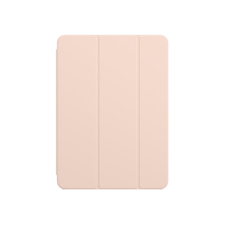 Husa Smart Folio Apple pt. iPad Pro 11’’ (2018) Air 11 2025/2024 5/4 Pink Sand - MRX92ZM/A Originala Resigilat - MRX92ZM/A-B - 190198763761