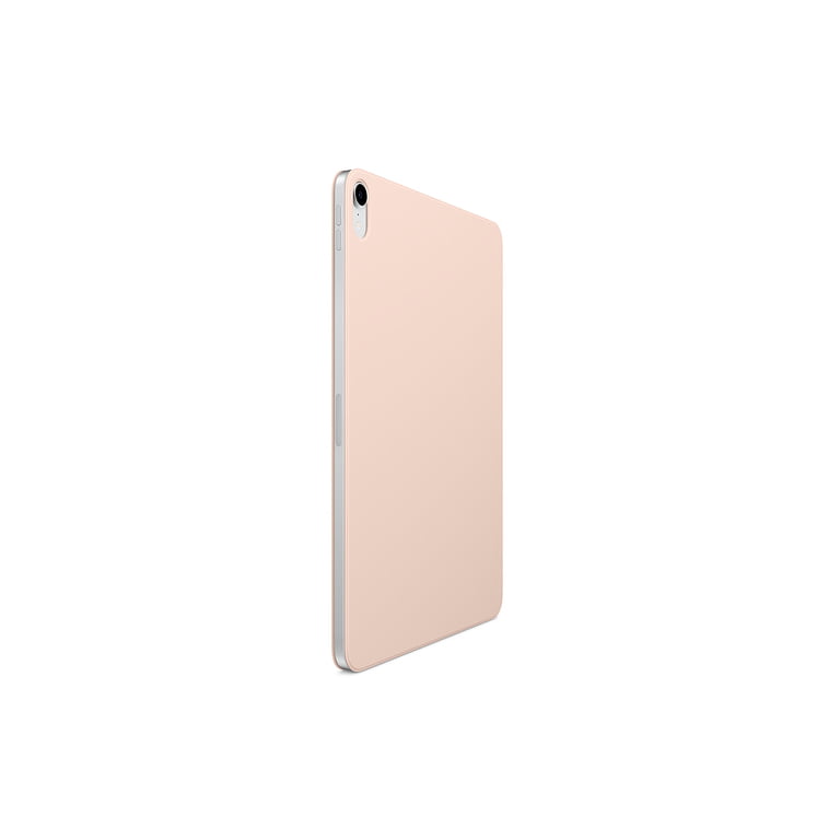 Husa Smart Folio Apple pt. iPad Pro 11’’ (2018) Air 11 2025/2024 5/4 Pink Sand - MRX92ZM/A Originala Resigilat - MRX92ZM/A-B - 190198763761