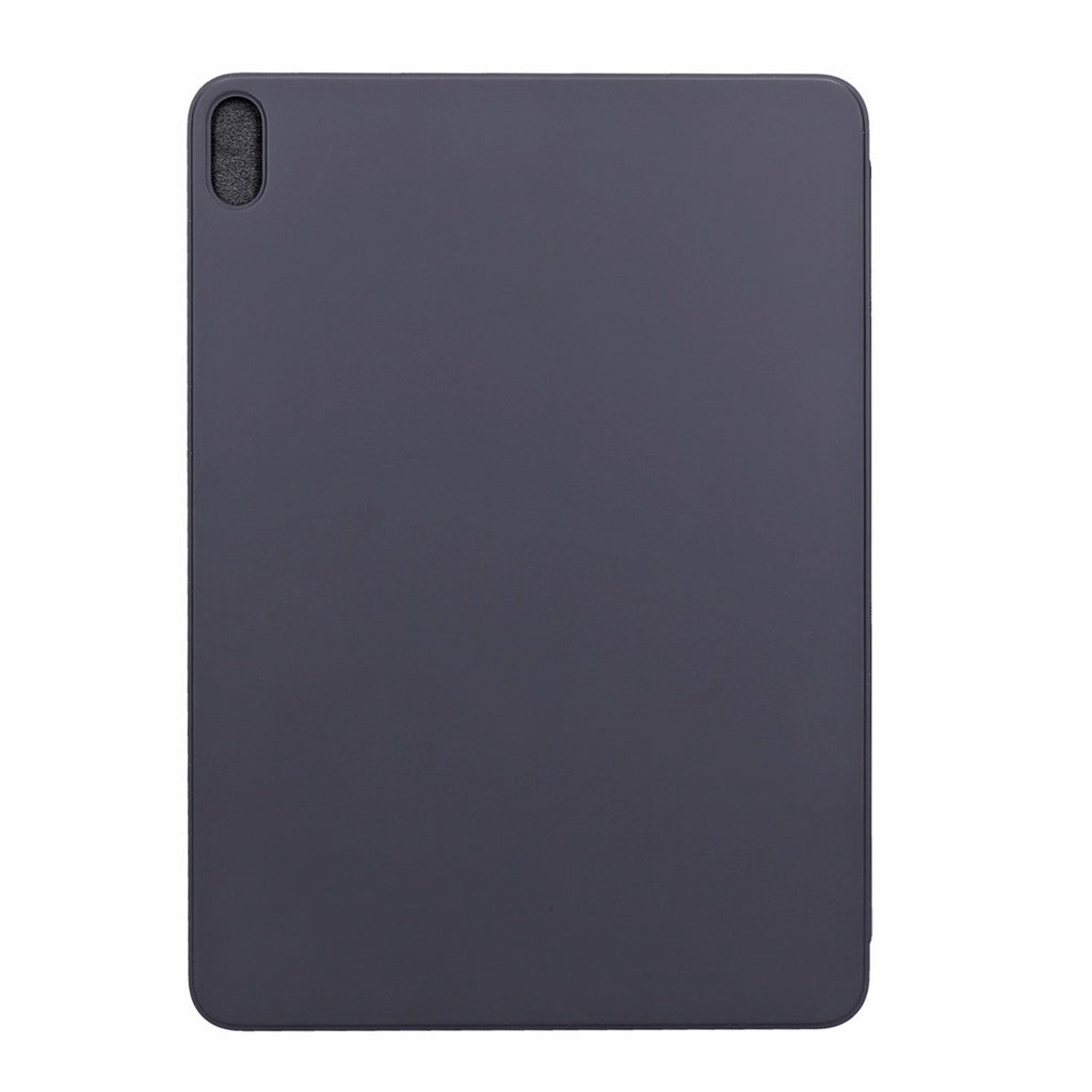 Husa Smart Folio Apple pt. iPad Pro 11’ (2018) & Air 5/4 Charcoal Gray - MRX72ZM/A Originala - 190198763723 - 8