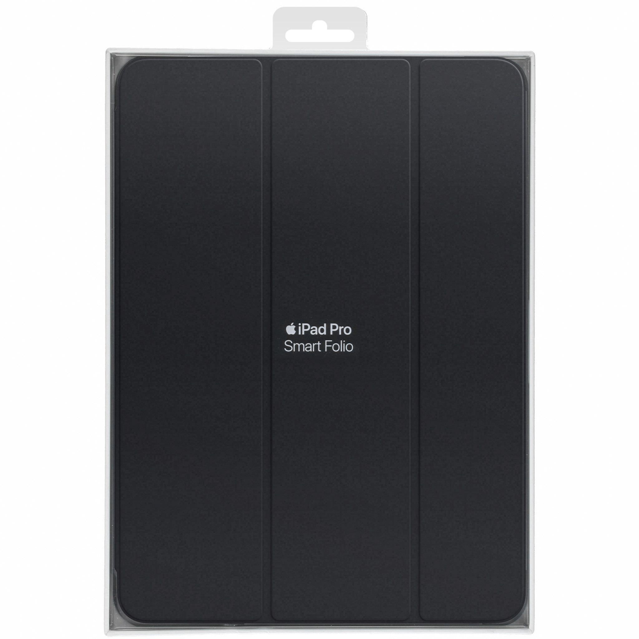 Husa Smart Folio Apple pt. iPad Pro 11’ (2018) & Air 5/4 Charcoal Gray - MRX72ZM/A Originala - 190198763723 - 9