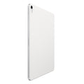 Husa Smart Folio Apple pt. iPad Pro 11’’ (2018) & Air 5/4 White - MRX82ZM/A Originala Resigilat - MRX82ZM/A-A - 190198763747 - 4