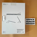 Husa Smart Folio Apple pt. iPad Pro 11’’ (2018) & Air 5/4 White - MRX82ZM/A Originala Resigilat - MRX82ZM/A-A - 190198763747 - 6