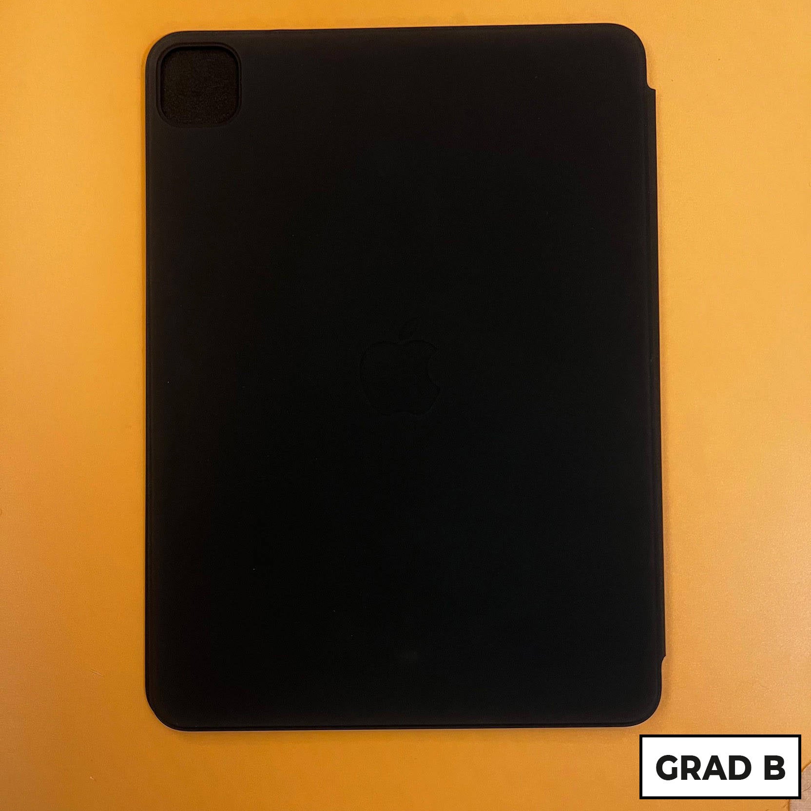 Husa Smart Folio Apple pt. iPad Pro 11’’ (2022/2021/2020/2018) Air 11 2025/2024 5/4 Black - MJM93ZM/A Originala Resigilat - 9