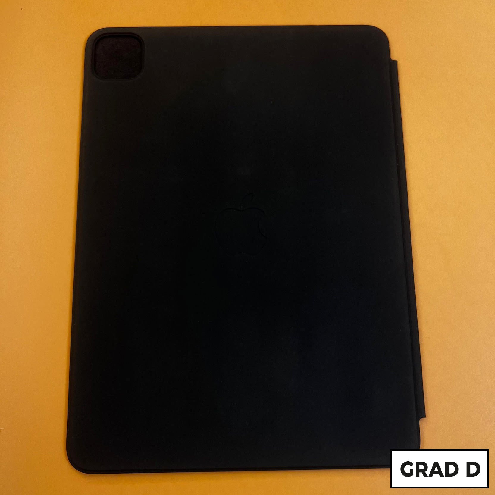 Husa Smart Folio Apple pt. iPad Pro 11’’ (2022/2021/2020/2018) Air 11 2025/2024 5/4 Black - MJM93ZM/A Originala Resigilat - 12