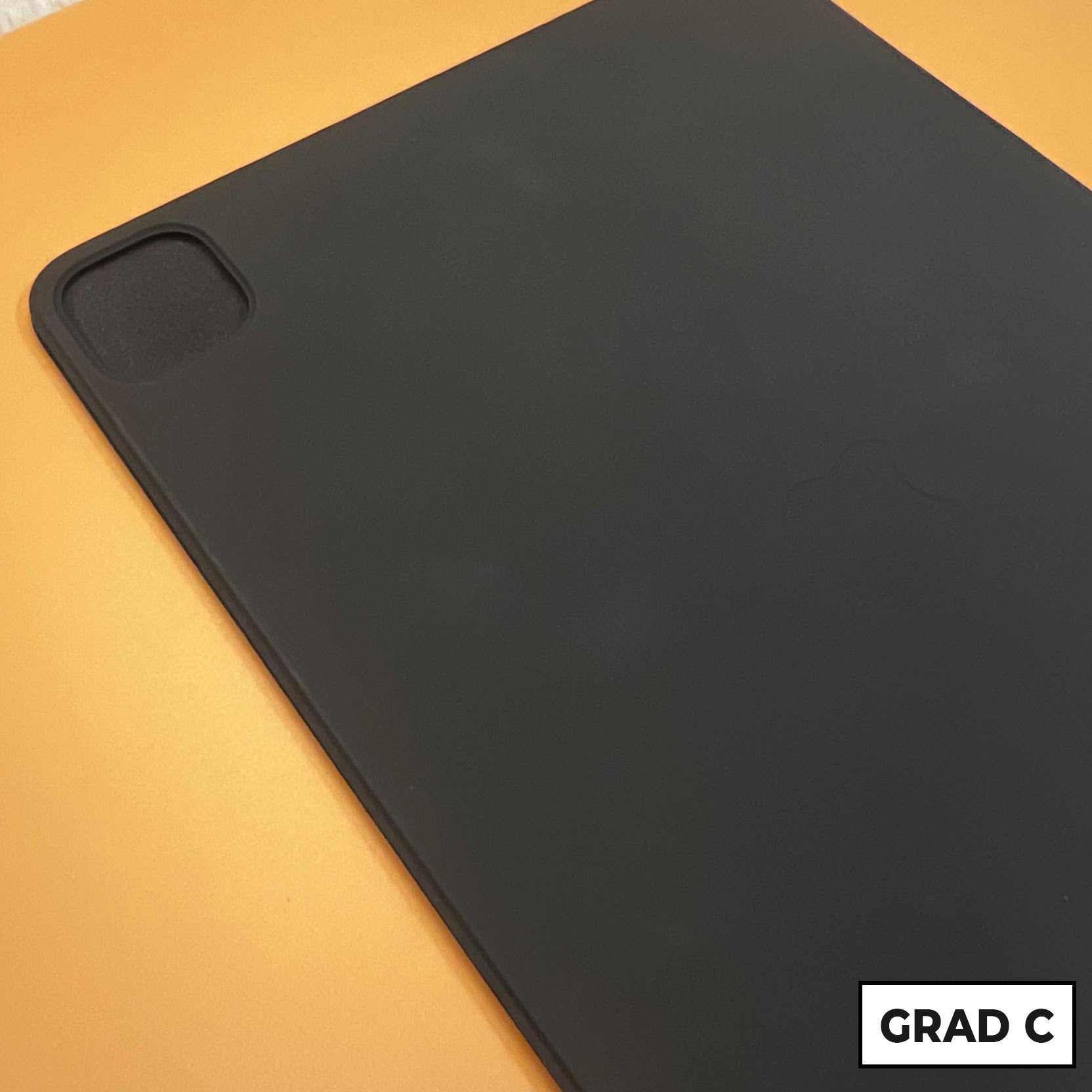 Husa Smart Folio Apple pt. iPad Pro 11’’ (2022/2021/2020/2018) Air 11 2025/2024 5/4 Black - MJM93ZM/A Originala Resigilat