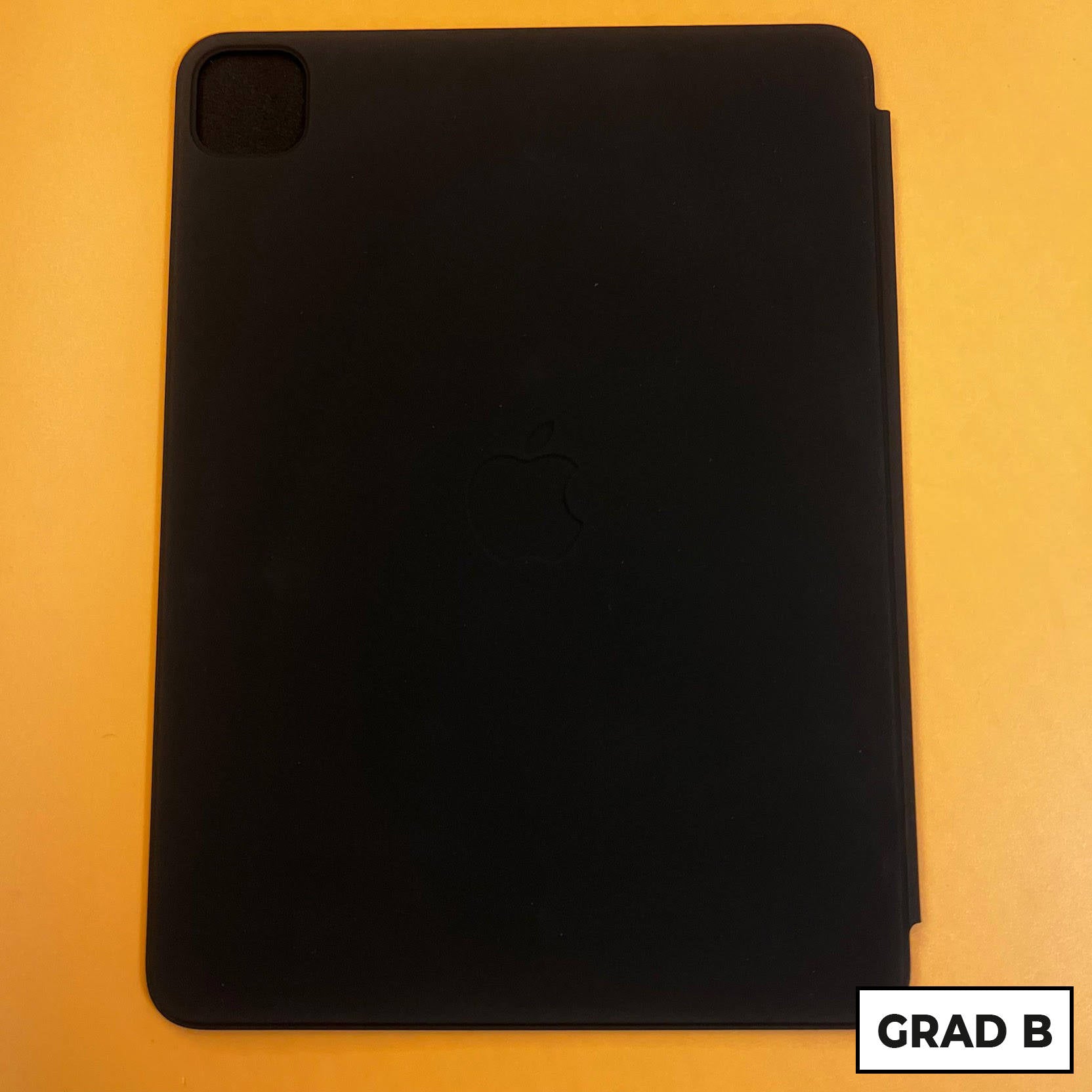 Husa Smart Folio Apple pt. iPad Pro 11’’ (2022/2021/2020/2018) Air 11 2025/2024 5/4 Black - MJM93ZM/A Originala Resigilat - 8