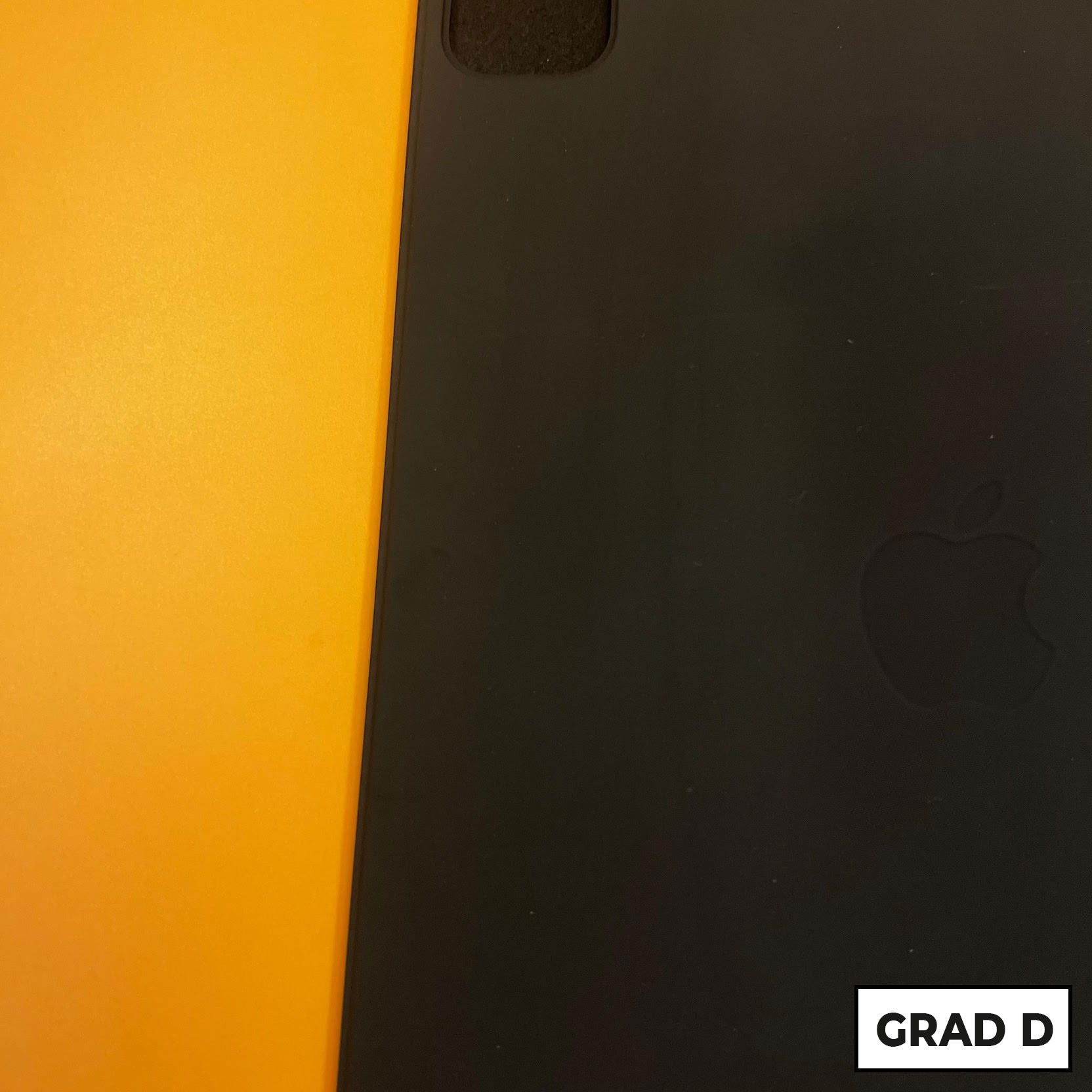 Husa Smart Folio Apple pt. iPad Pro 11’’ (2022/2021/2020/2018) Air 11 2025/2024 5/4 Black - MJM93ZM/A Originala Resigilat - 14