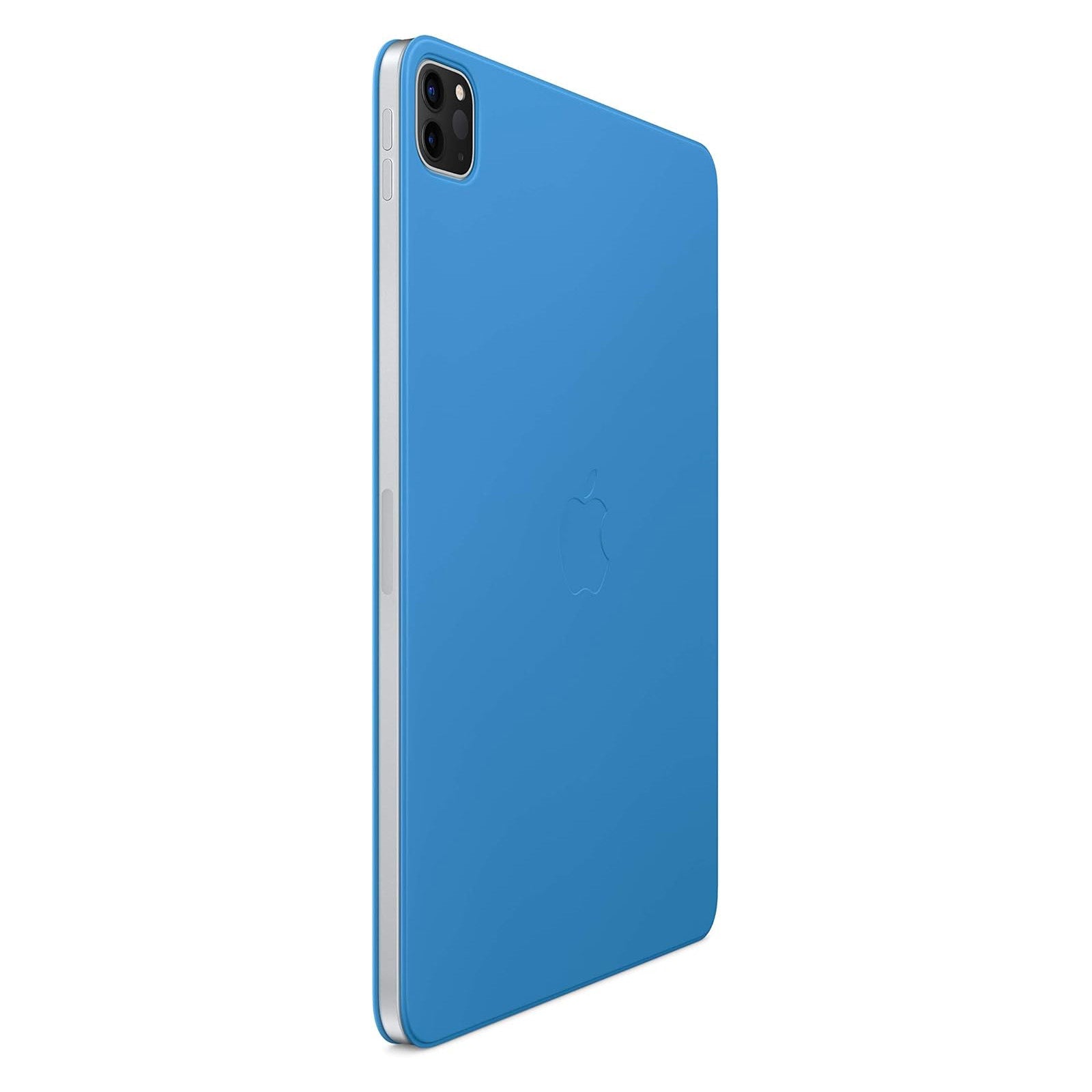 Husa Smart Folio Apple pt. iPad Pro 11’’ (2022/2021/2020/2018) Air 11 2025/2024 5/4 Surf Blue - MXT62FE/A Originala - 190199600850 - 3