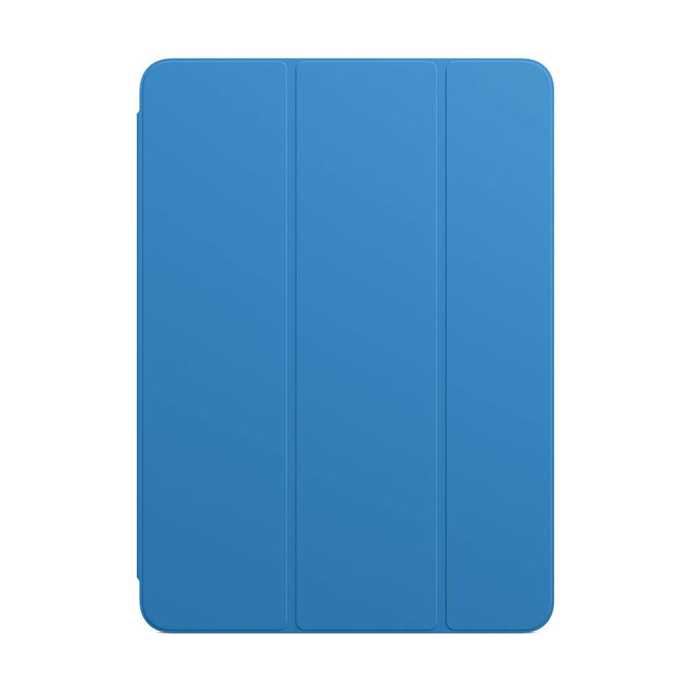 Husa Smart Folio Apple pt. iPad Pro 11’’ (2022/2021/2020/2018) Air 11 2025/2024 5/4 Surf Blue - MXT62FE/A Originala - 190199600850 - 2