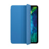 Husa Smart Folio Apple pt. iPad Pro 11 (2022/2021/2020/2018), Air 11 2025/2024, Air 5/4, Surf Blue - MXT62FE/A, Originala, Resigilat