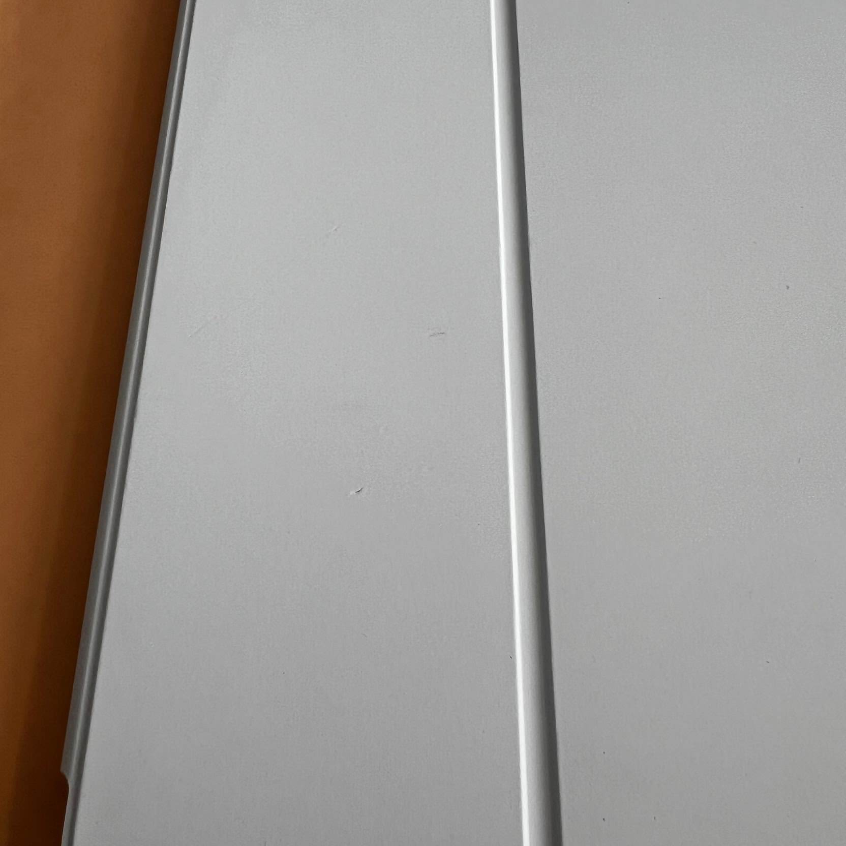 Husa Smart Folio Apple pt. iPad Pro 11’’ (2022/2021/2020/2018) Air 11 2025/2024 5/4 White - MJMA3ZM/A Originala Resigilat - 9