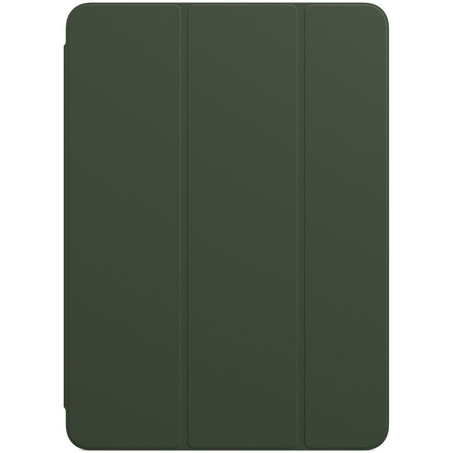 Husa Smart Folio Apple pt. iPad Pro 11’ (2022/2021/2020/2018) Air 5/4 Cyprus Green - MGYY3ZM/A Originala - 194252087213 - 1