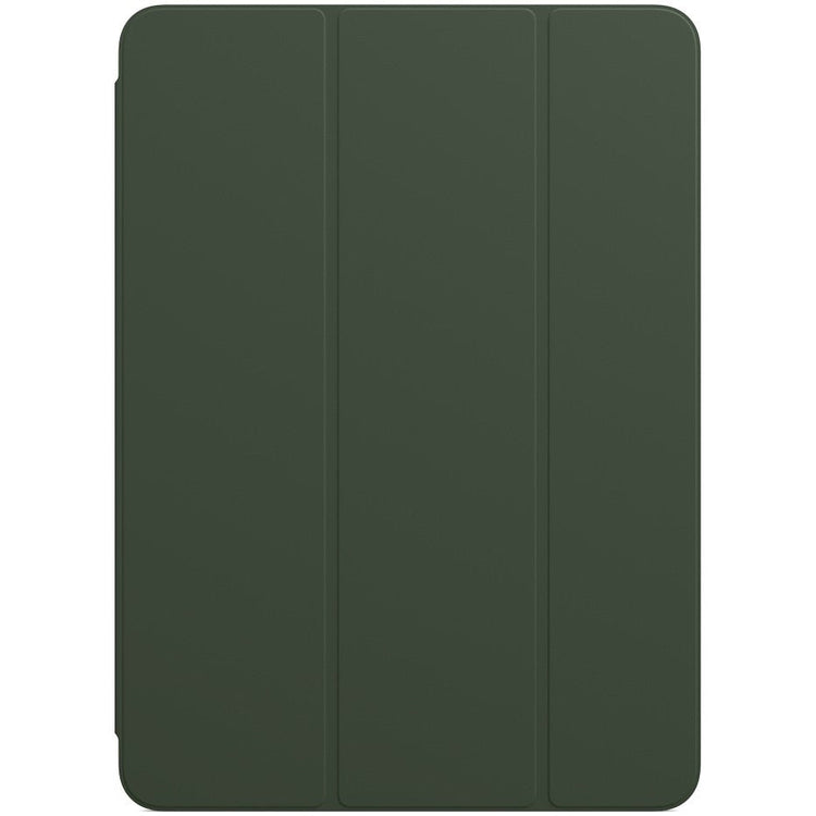 Husa Smart Folio Apple pt. iPad Pro 11’ (2022/2021/2020/2018) Air 5/4 Cyprus Green - MGYY3ZM/A Originala - 194252087213 - 1