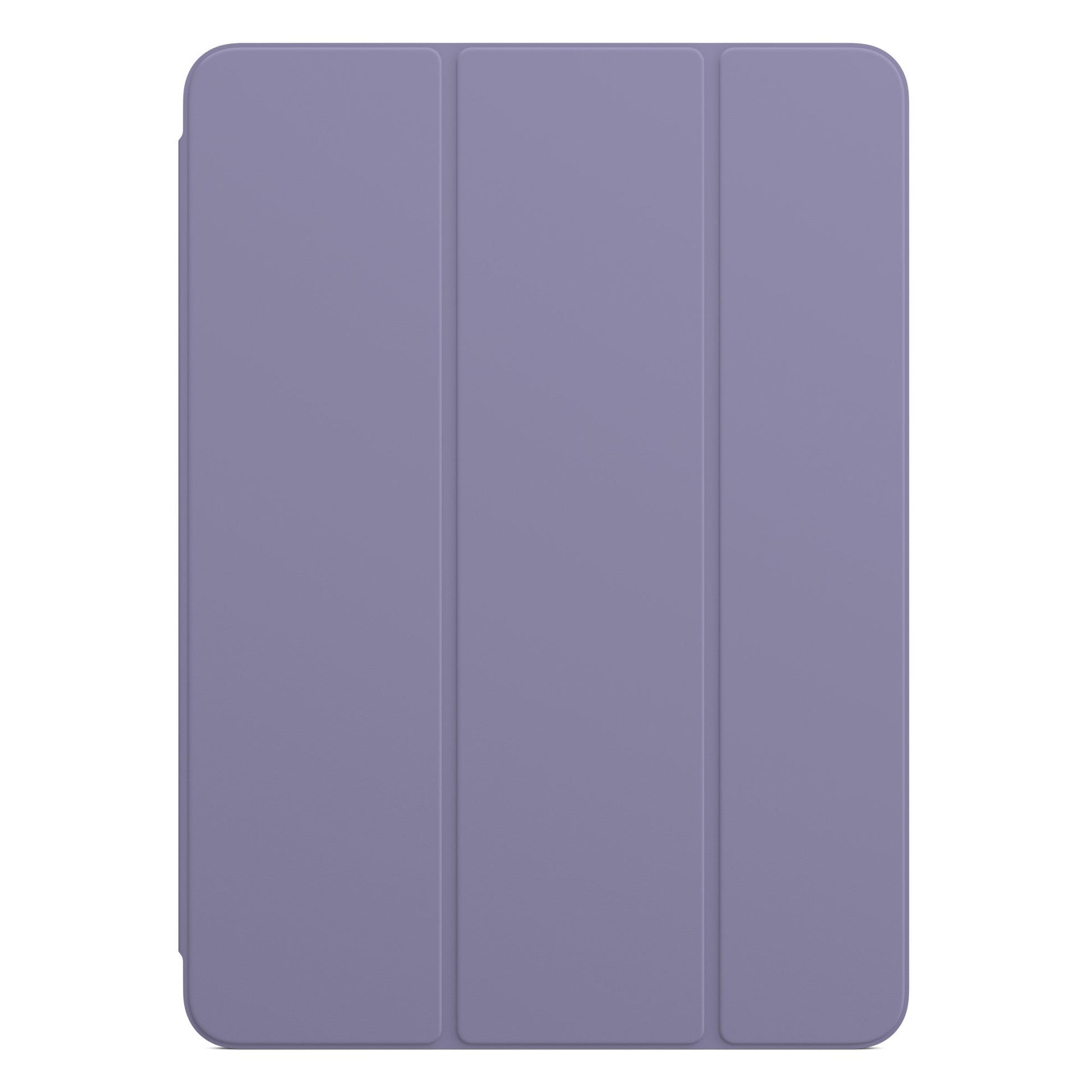 Husa Smart Folio Apple pt. iPad Pro 11’ (2022/2021/2020/2018) Air 5/4 English Lavender - MM6N3ZM/A Originala Resigilat - Grade