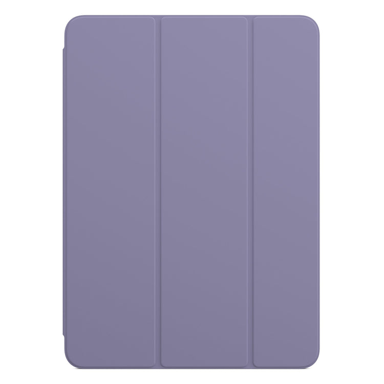 Husa Smart Folio Apple pt. iPad Pro 11’ (2022/2021/2020/2018) Air 5/4 English Lavender - MM6N3ZM/A Originala Resigilat - Grade