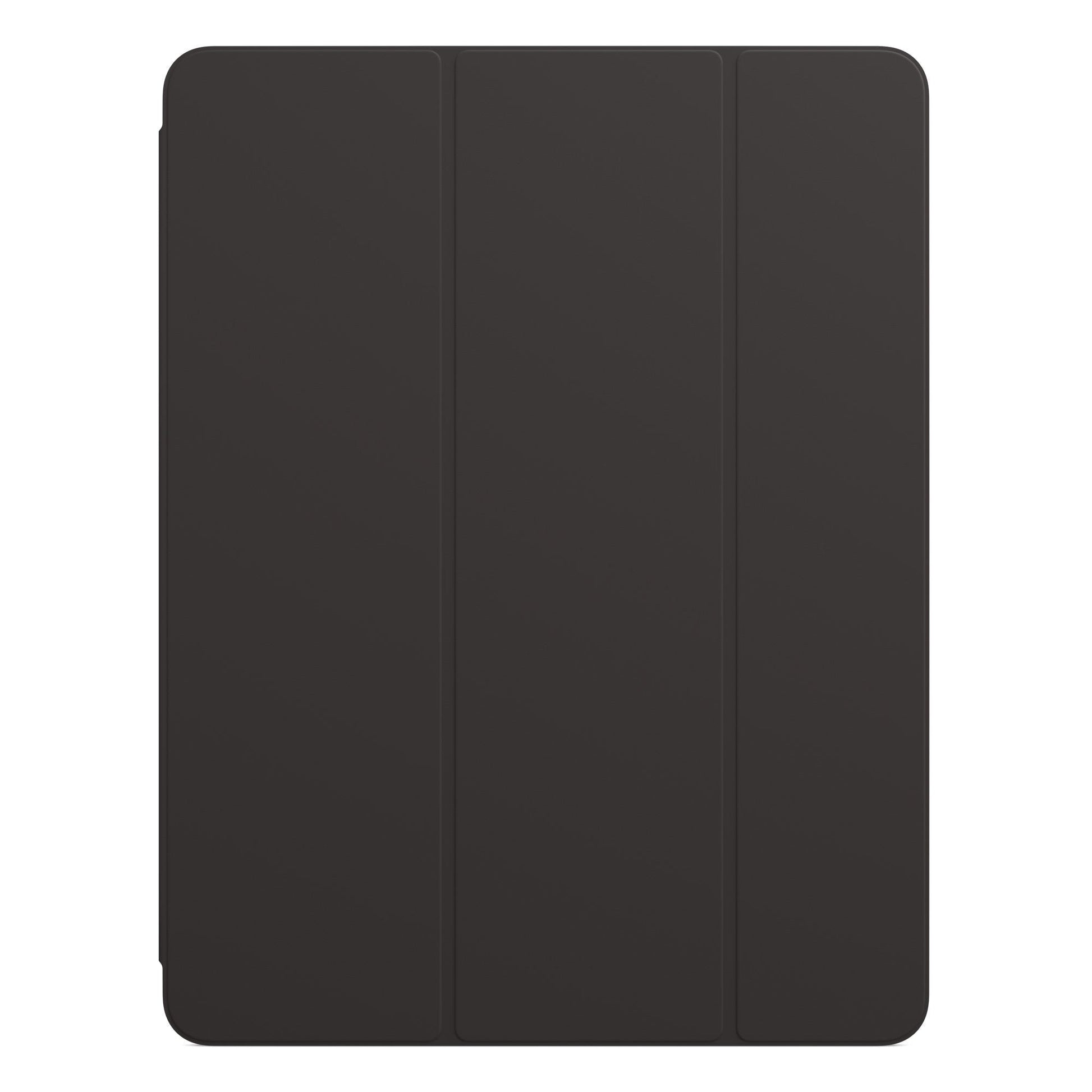 Husa Smart Folio Apple pt. iPad Pro 12.9’ (2022/2021/2020/2018) Black - MXT92ZM/A Originala - 190199600966 - 2