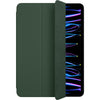Husa Smart Folio Apple pt. iPad Pro 12.9 (2022/2021/2020/2018), Cyprus Green - MH043FE/A, Originala