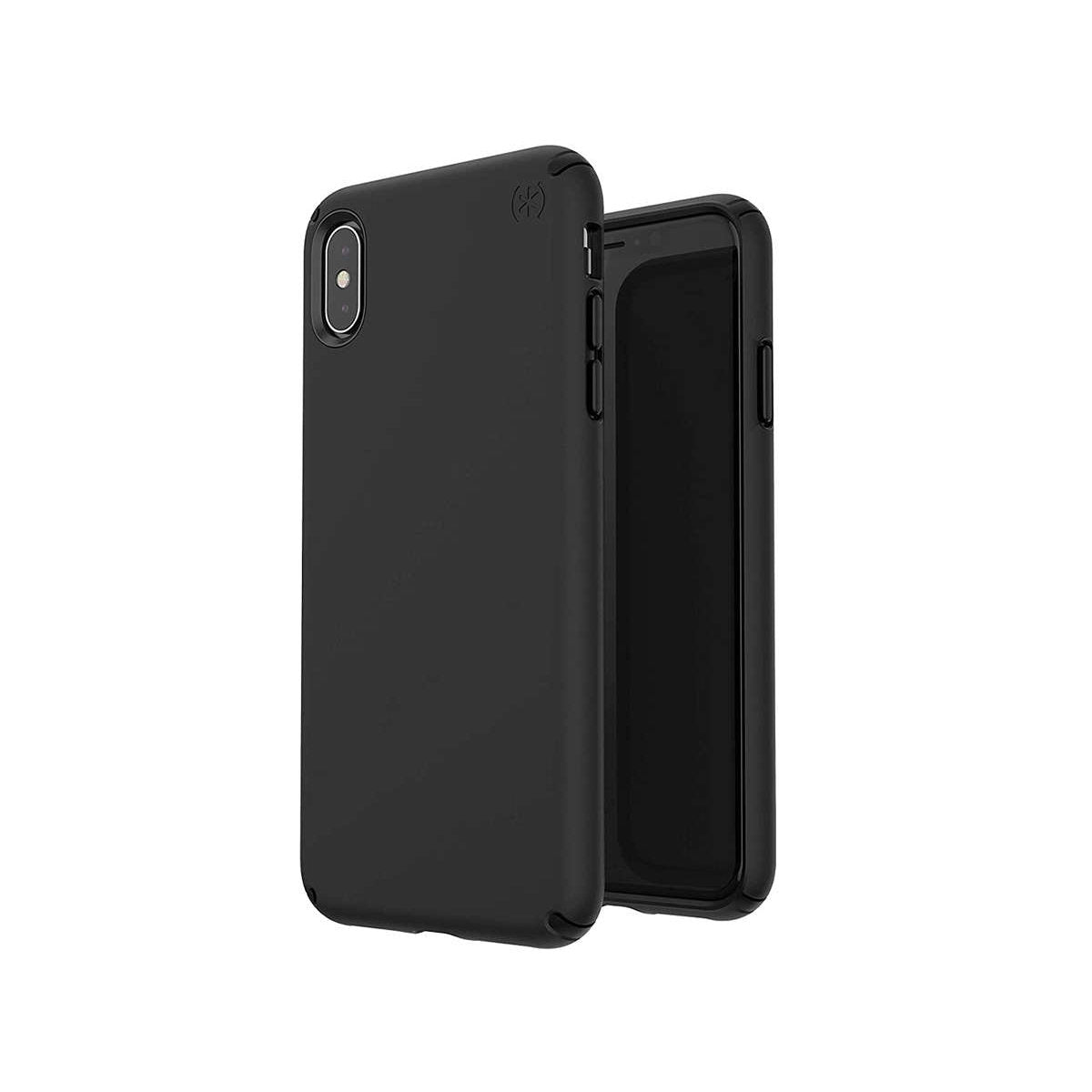 Husa Speck Presidio Pro pt. iPhone XS Max - 119393-1050 - 848709061188 - 1