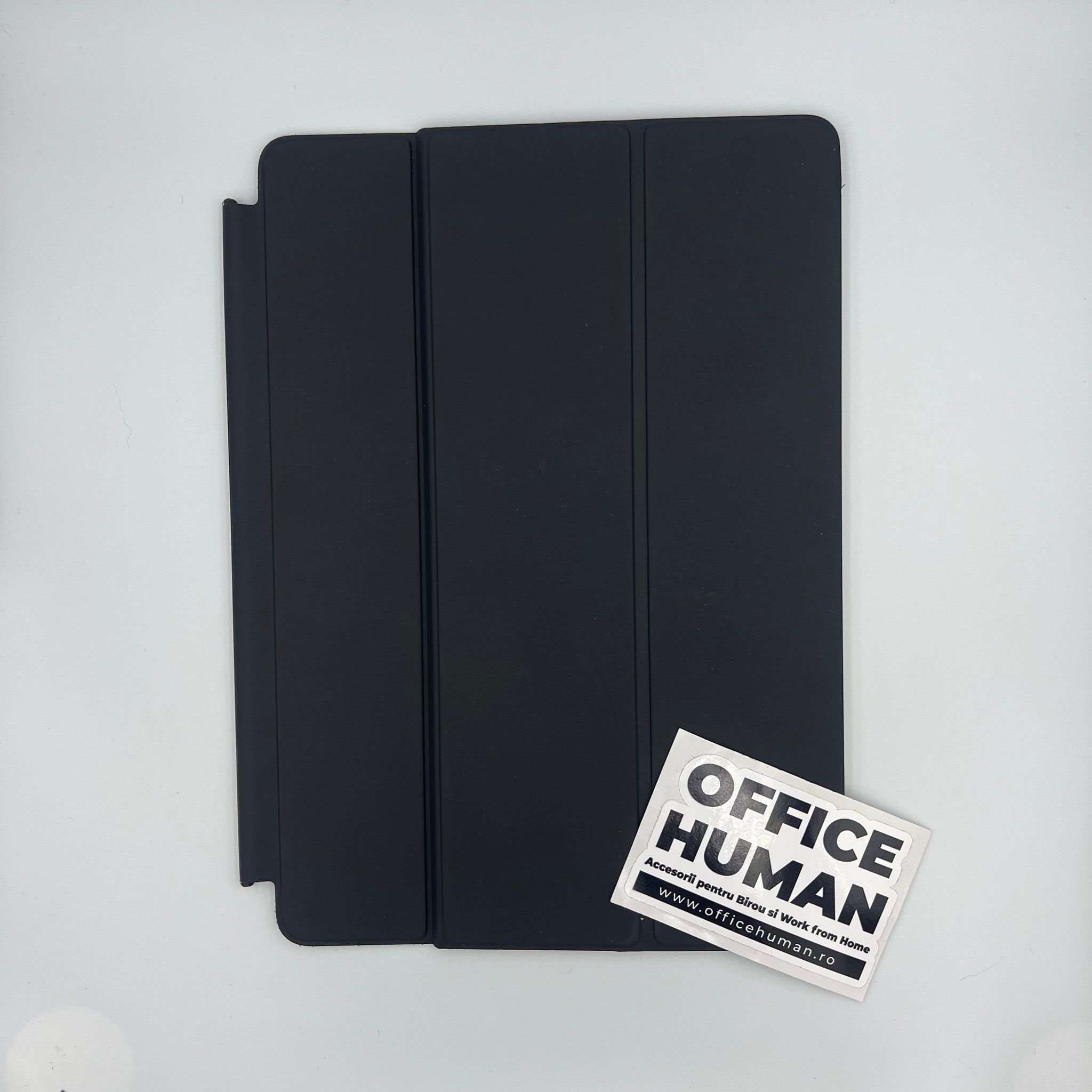 Husa Tastatura Apple Smart Folio Keyboard pt. iPad 9 8 & 7 Pro 10.5 Air 3 (2019) - MPTL2B/A British EN Originala Resigilat - MPTL2B/A-F
