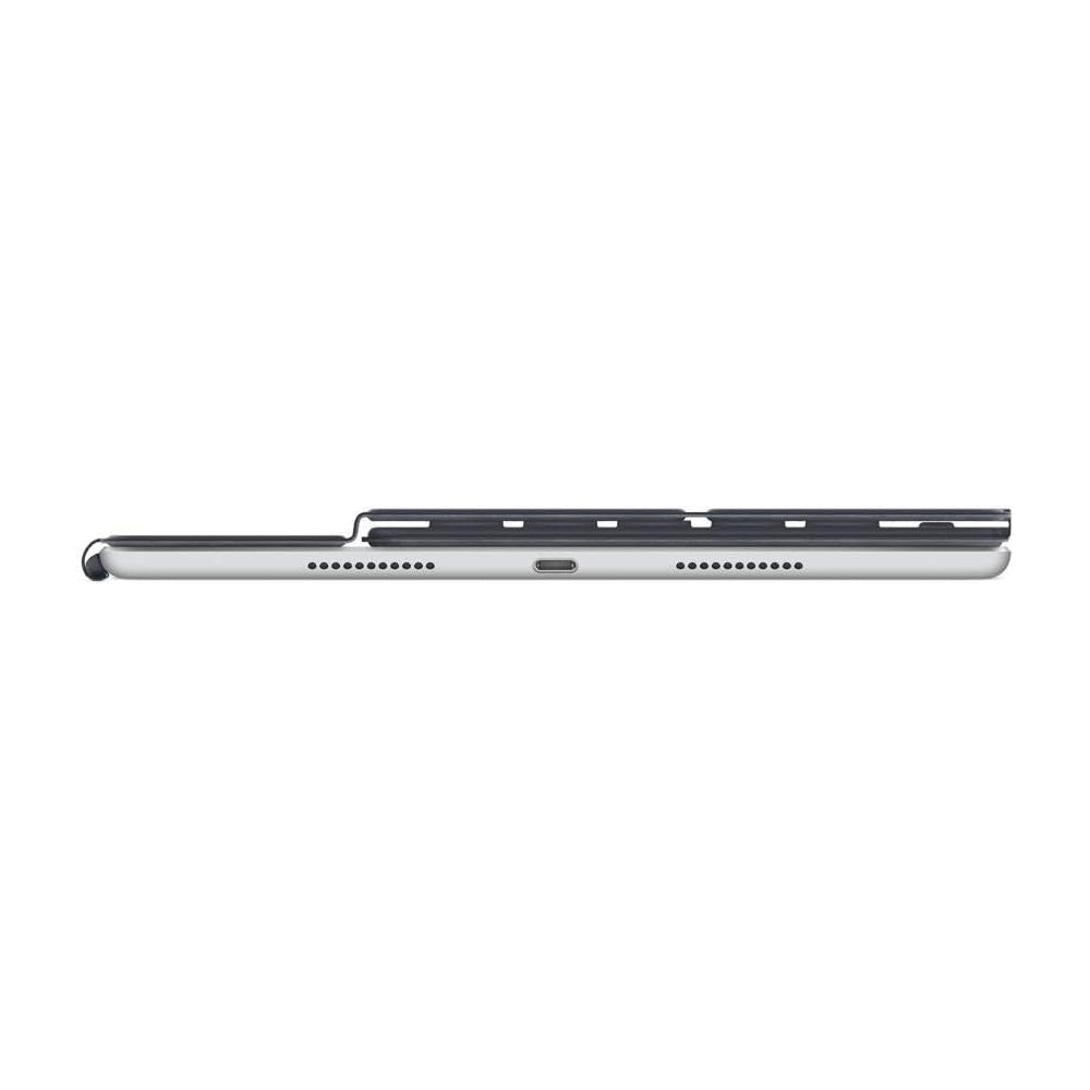 Husa Tastatura Apple Smart Folio Keyboard pt. iPad 9 8 & 7 Pro 10.5 Air 3 (2019) - MPTL2Y/A Layout Spaniol Originala - 0190198371782 - 4