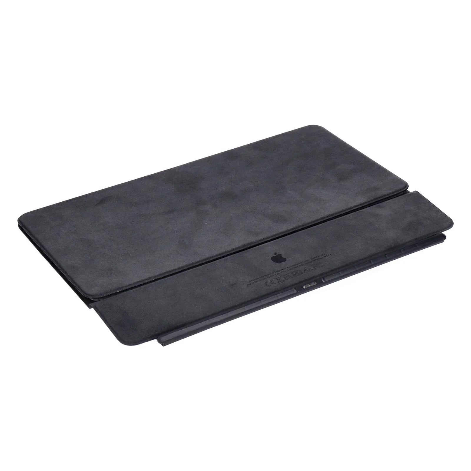 Husa Tastatura Apple Smart Folio Keyboard pt. iPad 9 8 & 7 Pro 10.5 Air 3 (2019) - MX3L2BG/A Layout Bulgar Originala - 190199306691