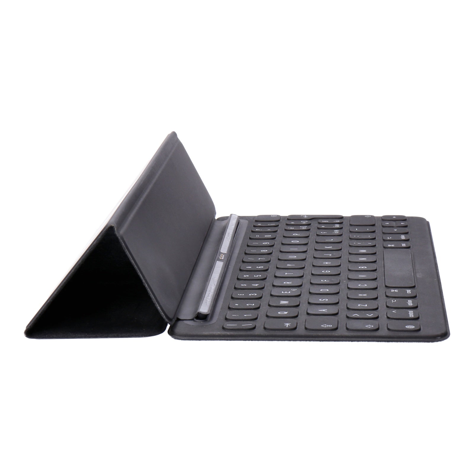 Husa Tastatura Apple Smart Folio Keyboard pt. iPad 9 8 & 7 Pro 10.5 Air 3 (2019) - MX3L2T/A. Italian Originala - MX3L2T/A - 190199307117
