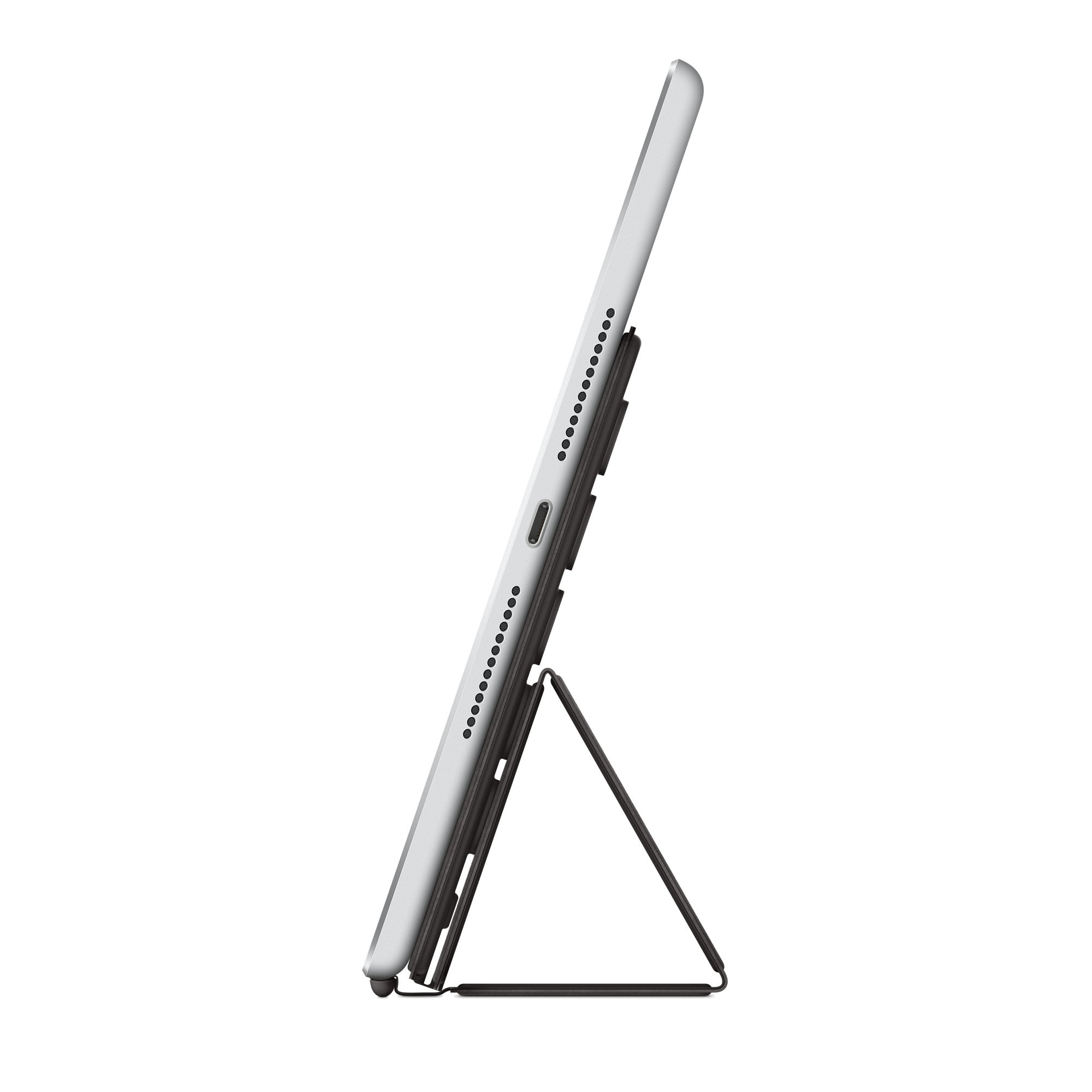 Husa Tastatura Apple Smart Folio Keyboard pt. iPad 9 8 & 7 Pro 10.5 Air 3 (2019) - MX3L2T/A. Italian Originala - MX3L2T/A - 190199307117