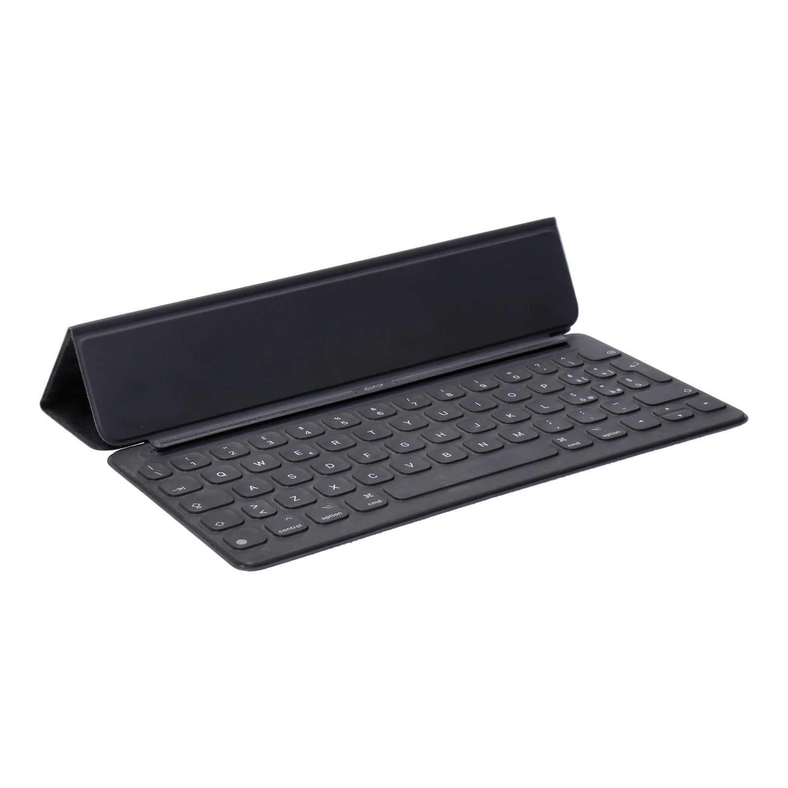 Husa Tastatura Apple Smart Folio Keyboard pt. iPad 9 8 & 7 Pro 10.5 Air 3 (2019) - MX3L2T/A. Italian Originala - MX3L2T/A - 190199307117 - 6