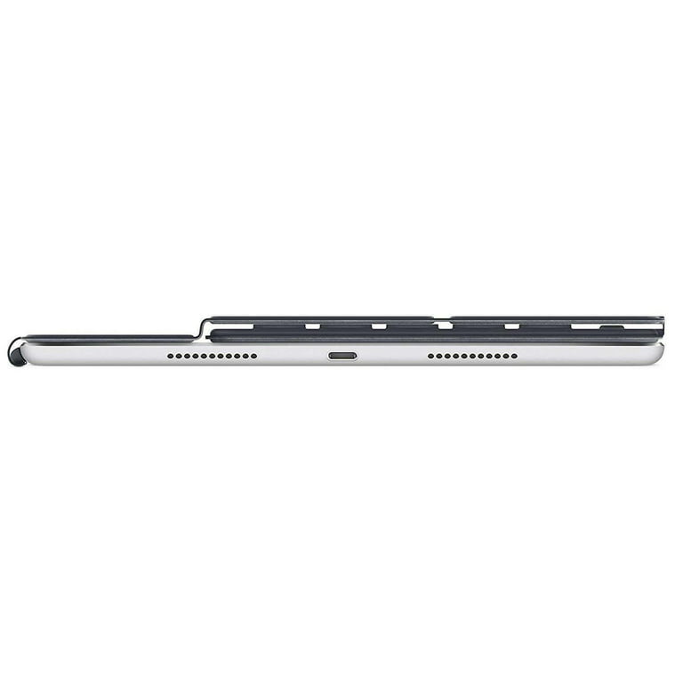 Husa Tastatura Apple Smart Folio Keyboard pt. iPad Pro 9.7’ (2016) - MNKR2E/A Spanish Originala Resigilat - 190198111395 - 3