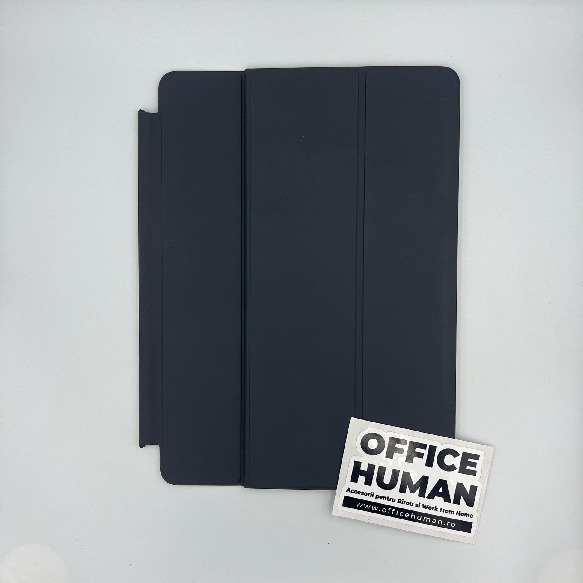 Husa Tastatura Apple Smart Folio Keyboard pt. iPad Pro 9.7’ (2016) - MNKR2E/A Spanish Originala Resigilat - 190198111395 - 5