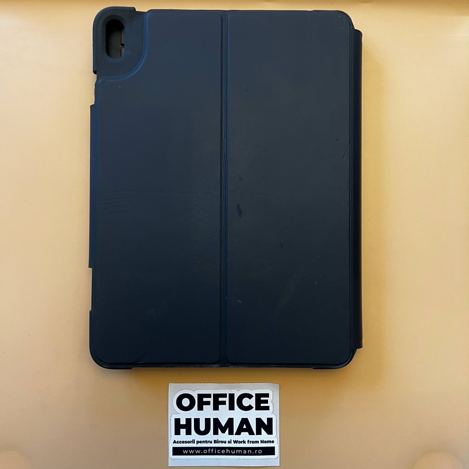 Husa Tastatura Lgitech Slim Folio Pro pt. iPad 11’’ (2018) 1st Gen - Layout International Resigilat - YR0070 - 0097855147462 - 10