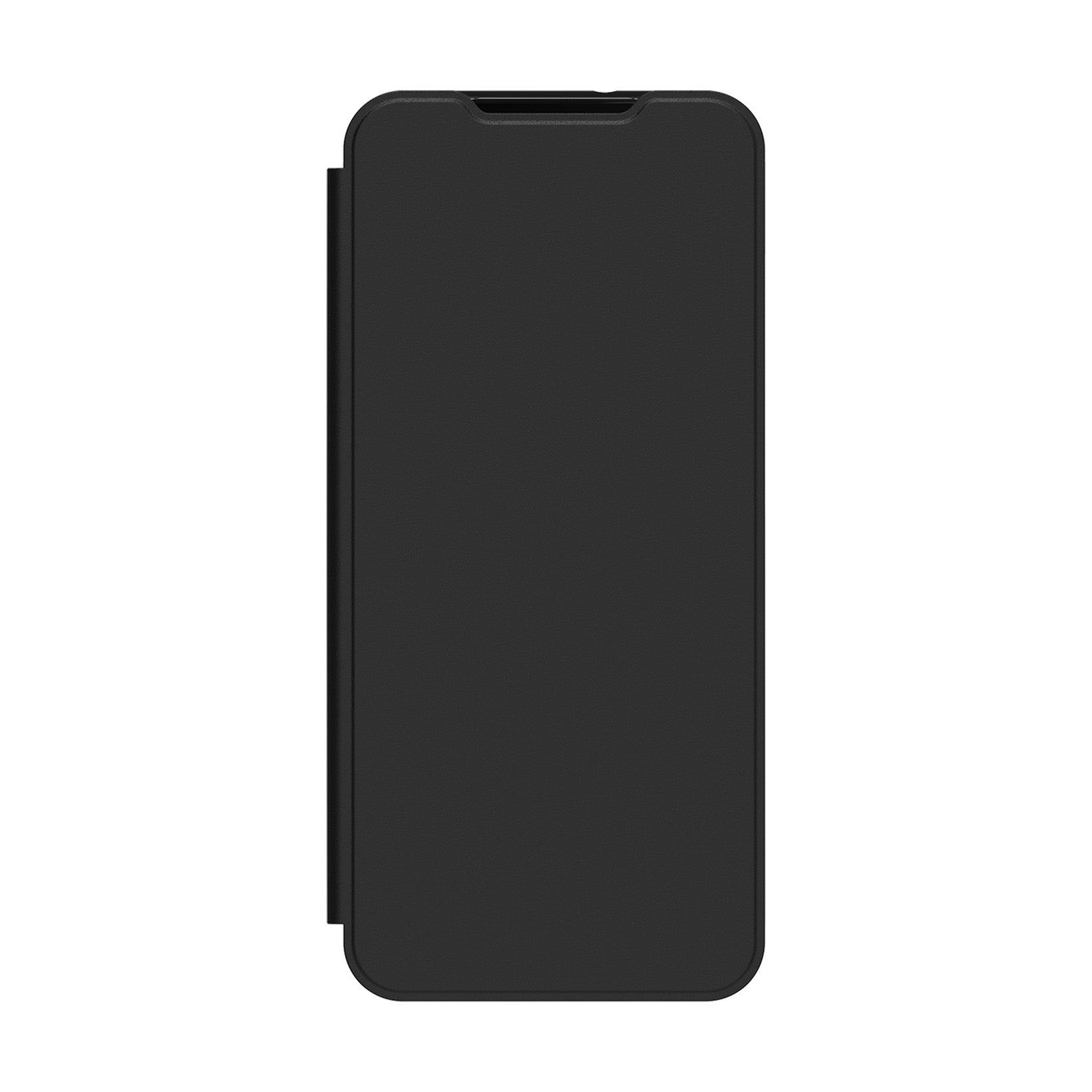 Husa tip carte Wallet Flip Case pt. Samsung Galaxy A25 Anymode Negru - GP-FWA256 Originala - GP-FWA256AMABW - 8809397458645 - 3