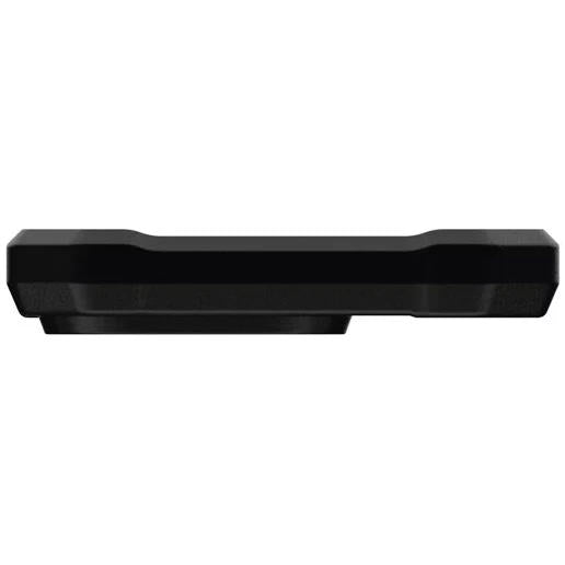 Husa Urban Armor Gear Essential pt. iPhone 14 Pro Black MagSafe - 114091114040 - 840283904554 - 11