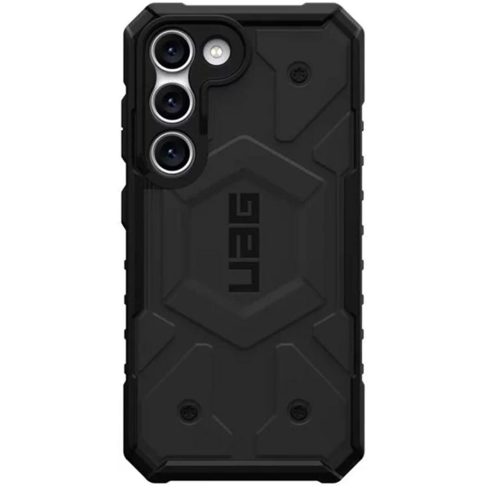 Husa Urban Armor Gear Pathfinder pt. Samsung Galaxy S23 Black - 214122114040 - 840283906954 - 1