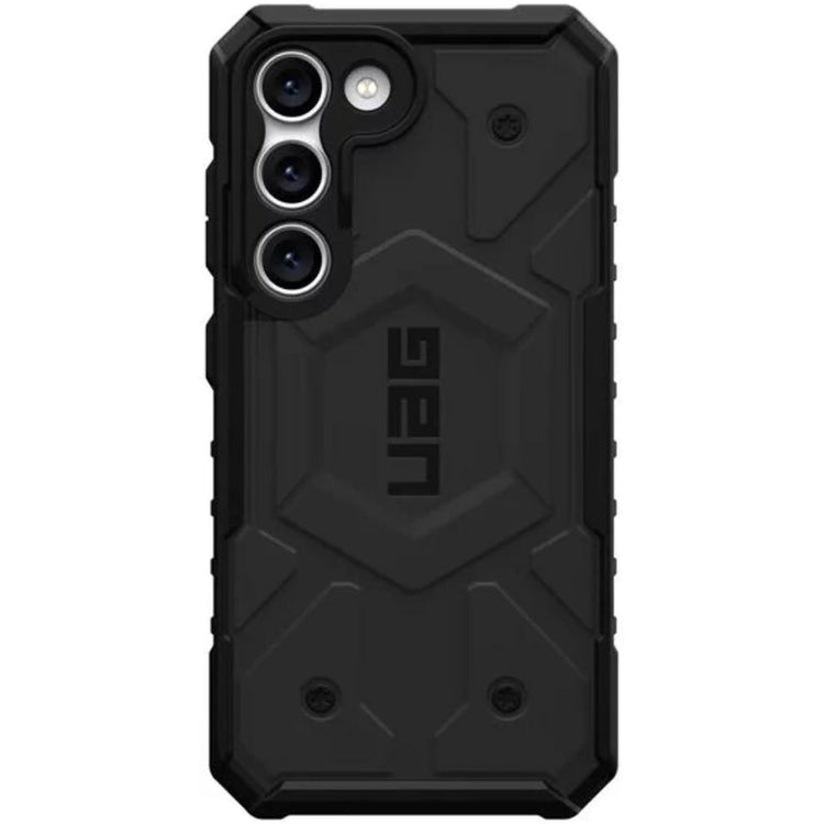 Husa Urban Armor Gear Pathfinder pt. Samsung Galaxy S23 Black - 214122114040 - 840283906954 - 1